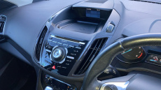 Ford Kuga 1.5 EcoBoost 182 Titanium X 5dr Auto Petrol Estate